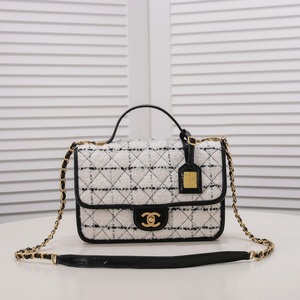 Chanel Handbags 1265